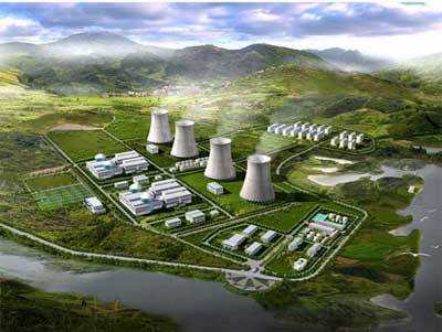 核電行業凈化解決方案